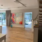 Harmony House 게스트하우스 한데비트