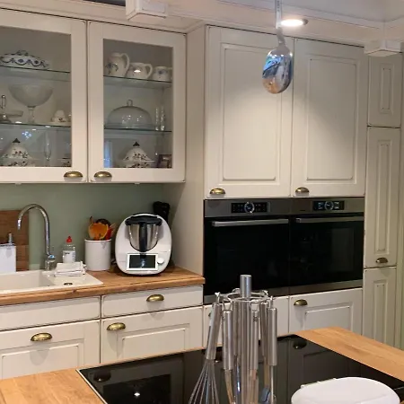 Harmony House Pensjonat