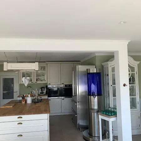 Harmony House Handewitt