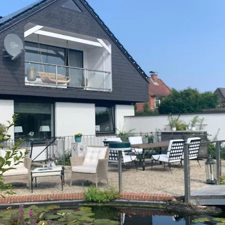 Harmony House هاندي فيت