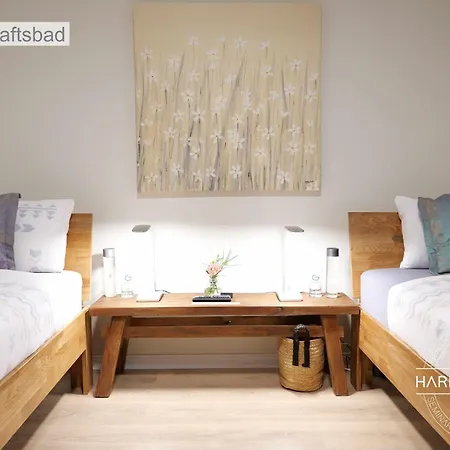 Pensionat Harmony House *