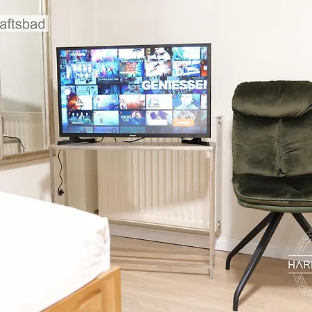 Harmony House Handewitt