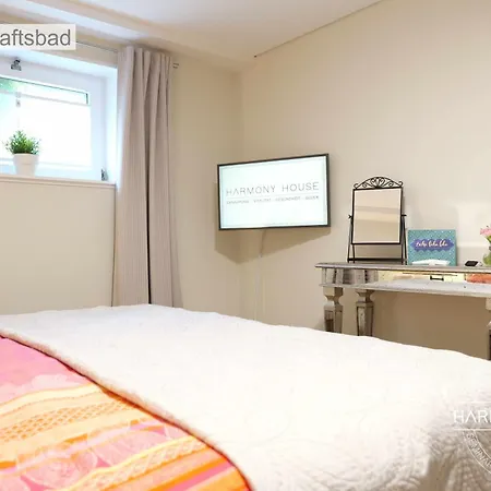 Harmony House * Handewitt