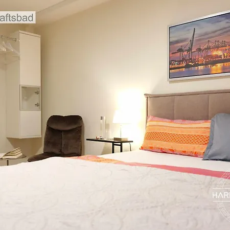 Harmony House Pensionat