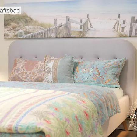 Pensjonat Harmony House Handewitt