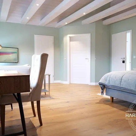 Pensjonat Harmony House *