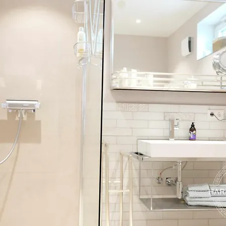 Pensjonat Harmony House