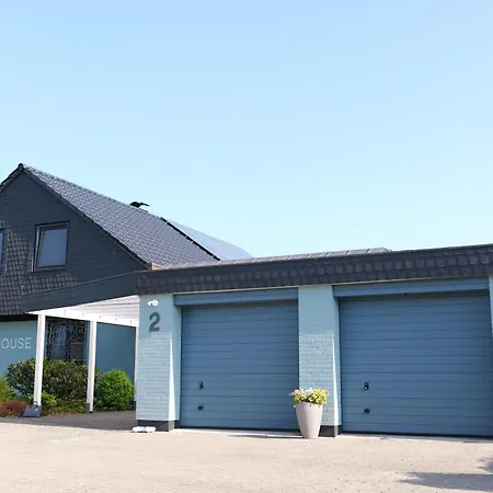 Harmony House Pensjonat