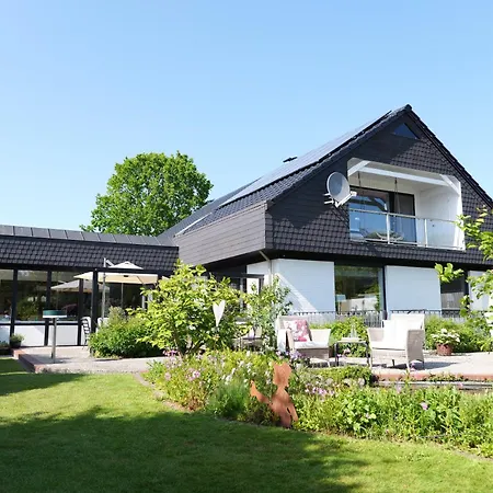 Harmony House Pensionat *