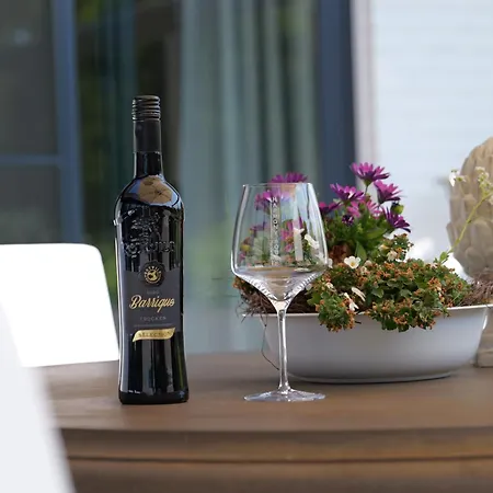 Pensionat Harmony House *