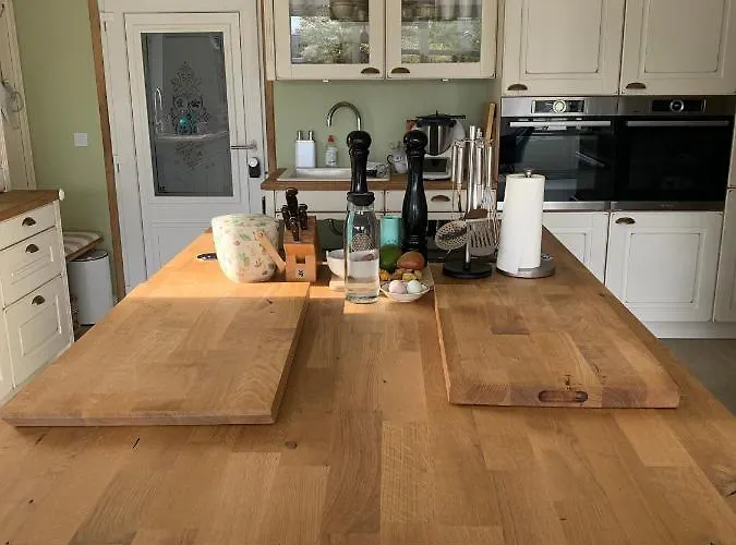 Pensionat Harmony House Handewitt