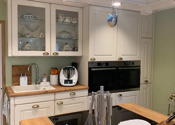 Harmony House Gasthuis