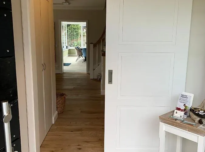 Harmony House Handewitt