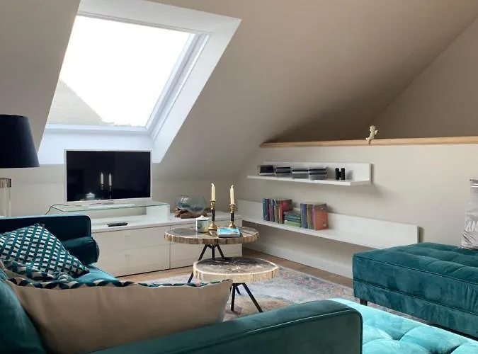 Harmony House * Handewitt