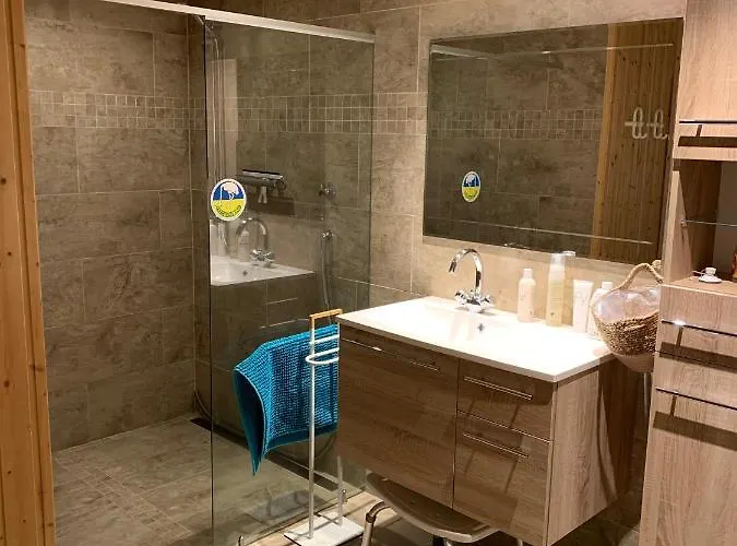 Pensionat Harmony House