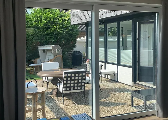 Pensionat Harmony House