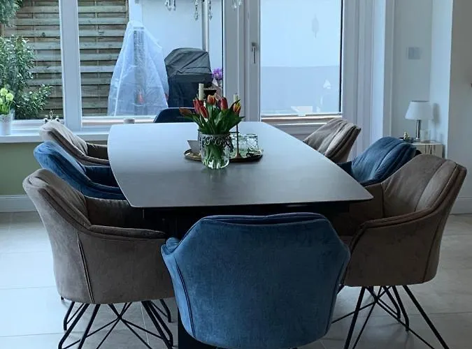 Pensionat Harmony House *