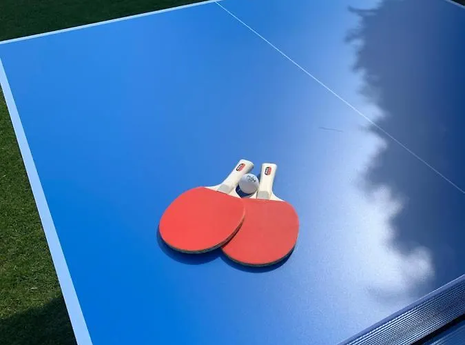 Harmony House Pensionat Handewitt