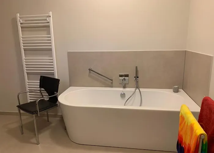 Harmony House Gasthuis