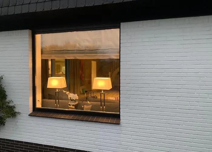 Harmony House Gasthuis