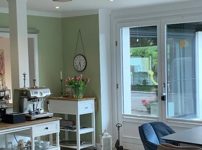 Gasthuis Harmony House *