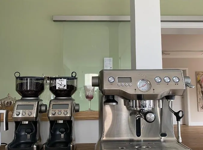 Pensionat Harmony House Handewitt