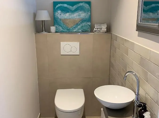 Pensionat Harmony House Handewitt