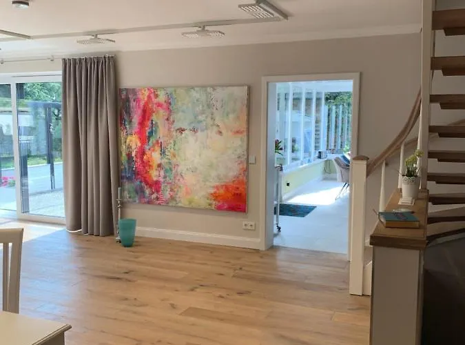 Harmony House Gasthuis Handewitt