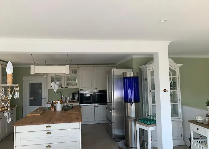 Harmony House Handewitt