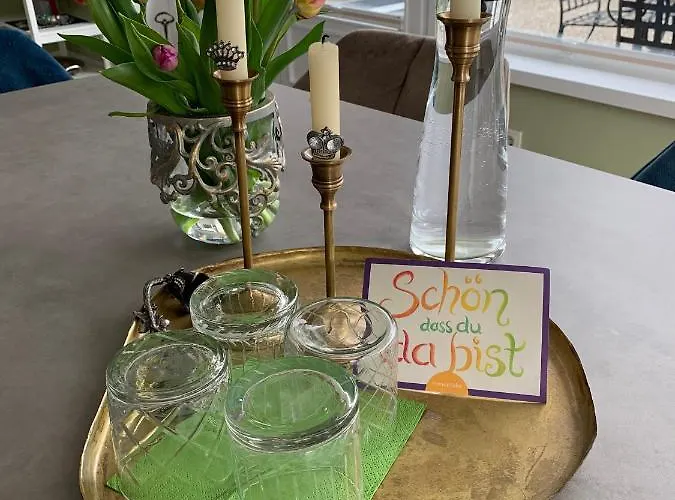 Pensionat Harmony House *