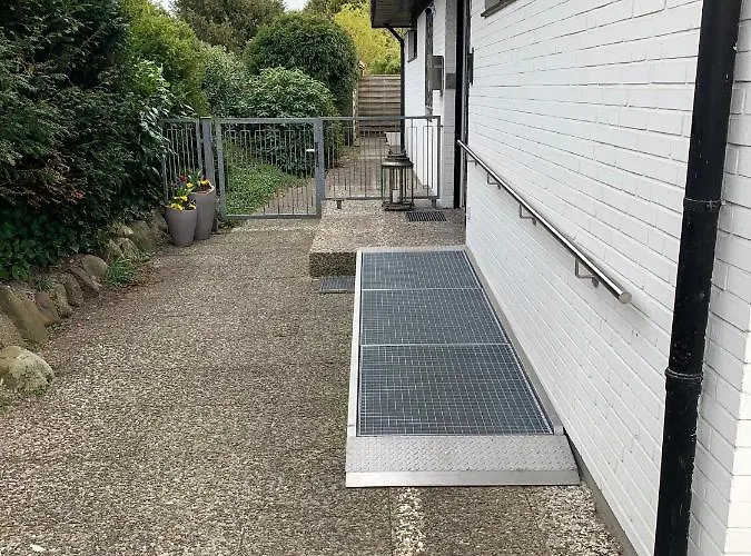 Harmony House Gasthuis Handewitt