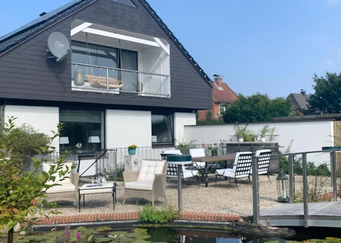 Harmony House Handewitt