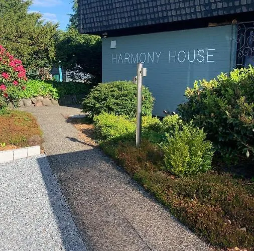 Harmony House Gasthuis *