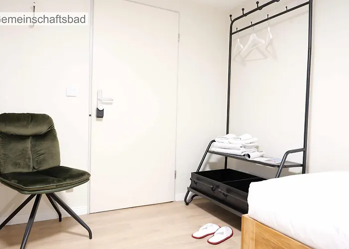 Pensionat Harmony House