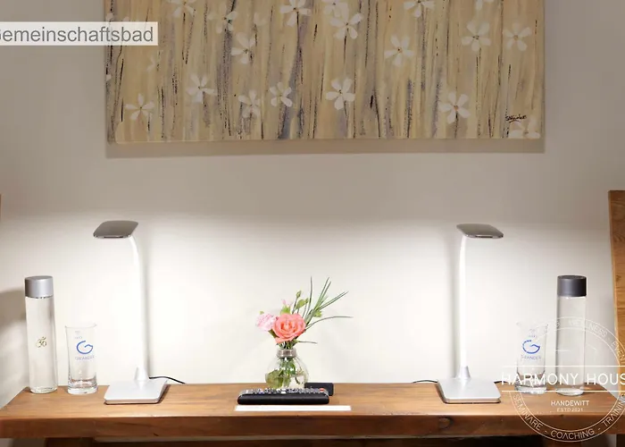 Harmony House Gasthuis *