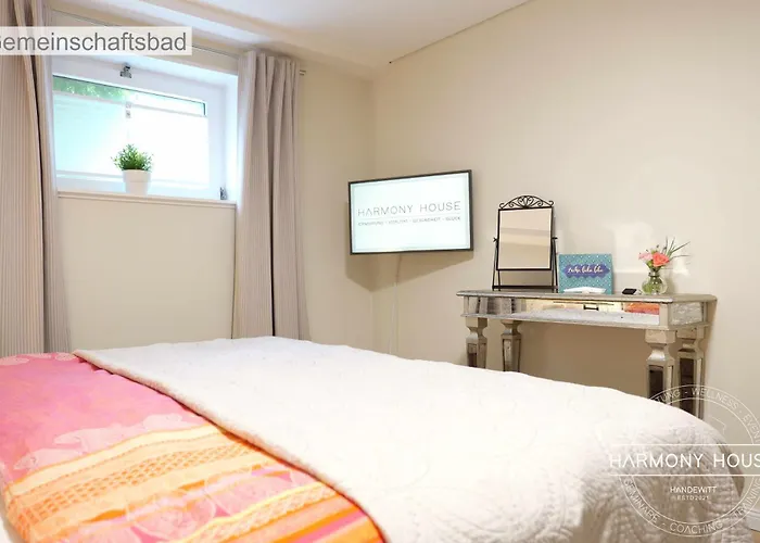 Harmony House * Handewitt