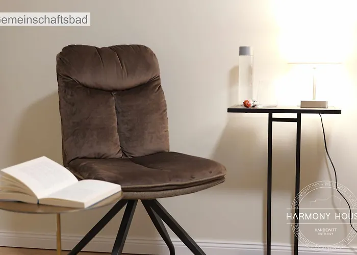 Harmony House * Handewitt