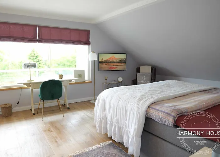 Harmony House Handewitt