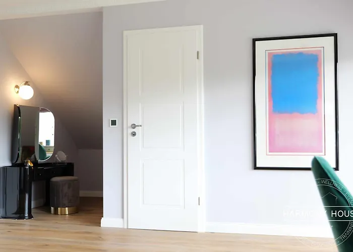 Harmony House Gasthuis