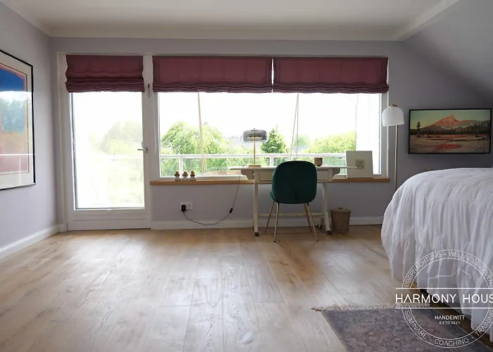 Harmony House Handewitt