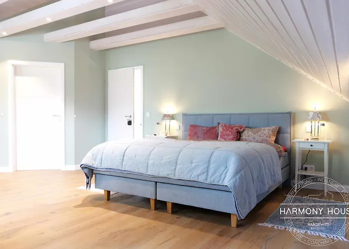 Harmony House Pensionat