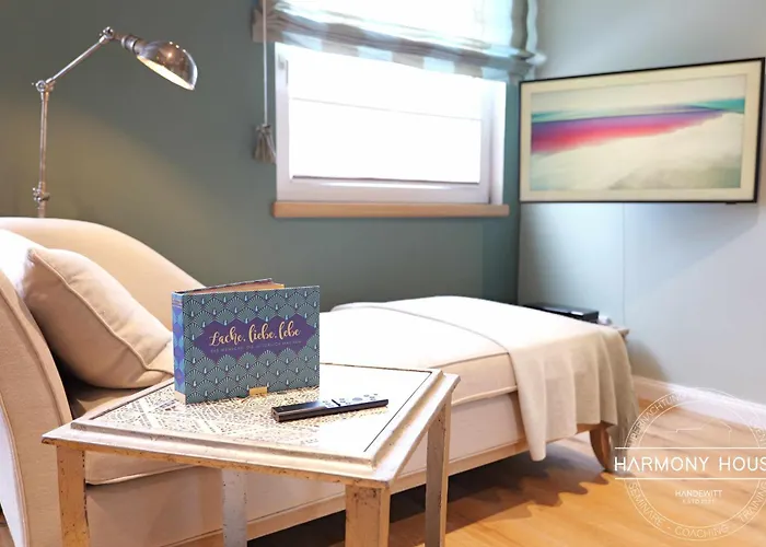 Gasthuis Harmony House *