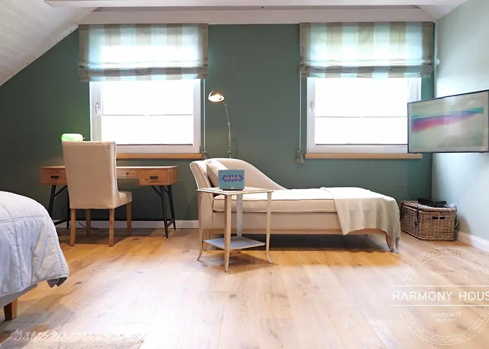 Harmony House Pensionat