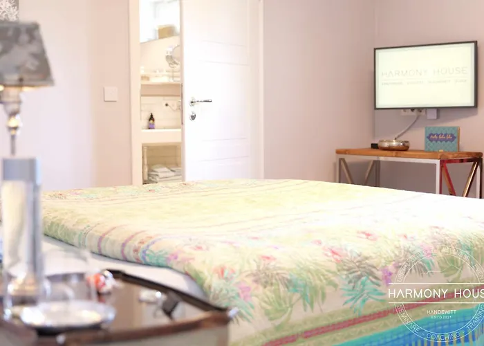 Harmony House * Handewitt