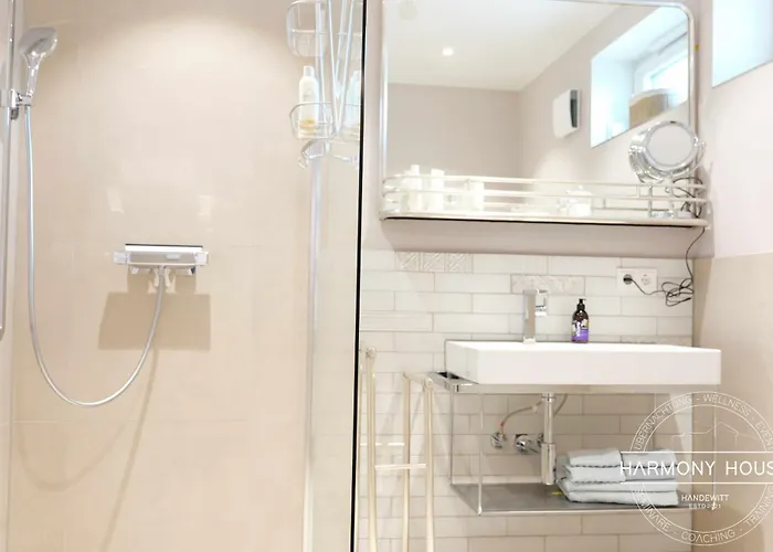 Gasthuis Harmony House