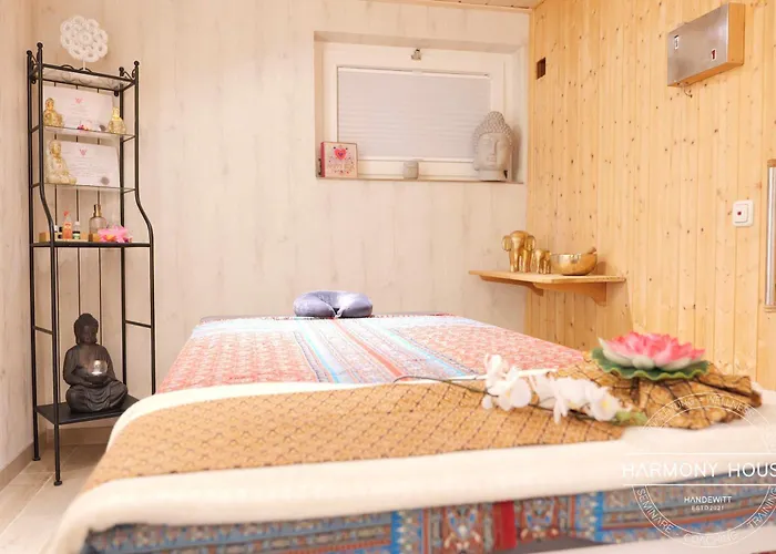 Harmony House Pensionat