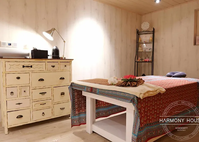 Harmony House Gasthuis *