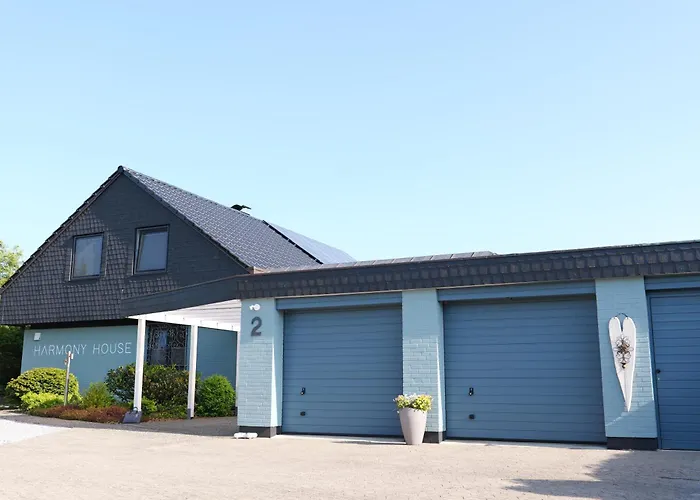 Harmony House Pensionat