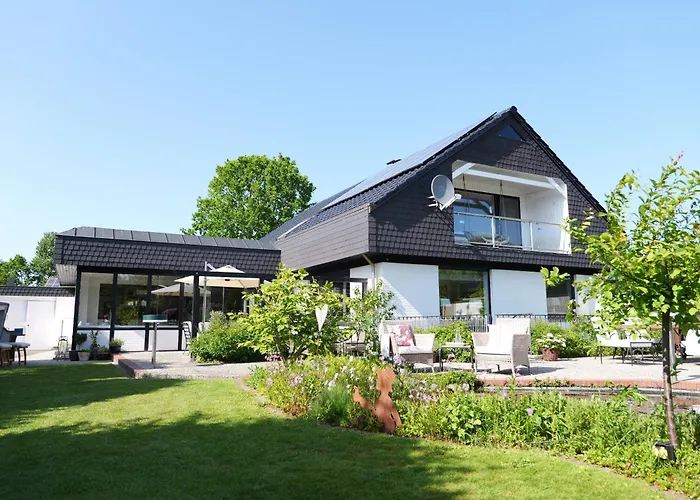 Harmony House Pensionat *