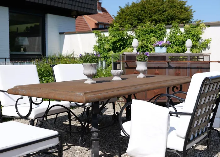 Harmony House * Handewitt